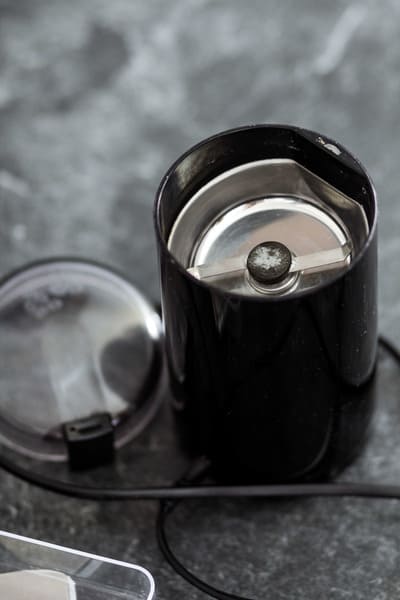 Empfehlungen Kaffee Mühle Empfehlungen Kaffee Mühle